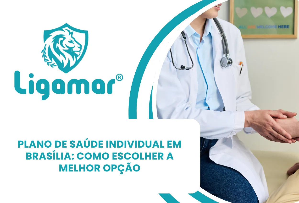 Imagem representando plano de saúde individual em Brasília em contexto informativo